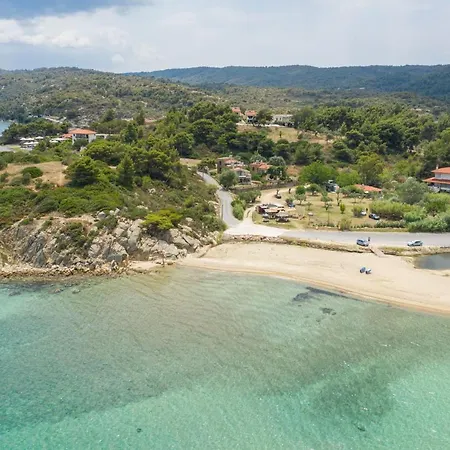 Holiday home Louise, Trani Ammouda #feelslikehome