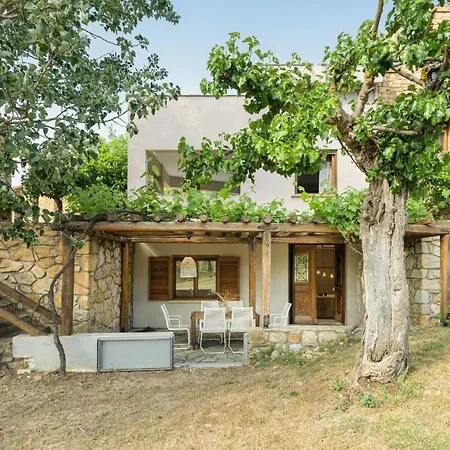 Louise, Trani Ammouda #feelslikehome Holiday home