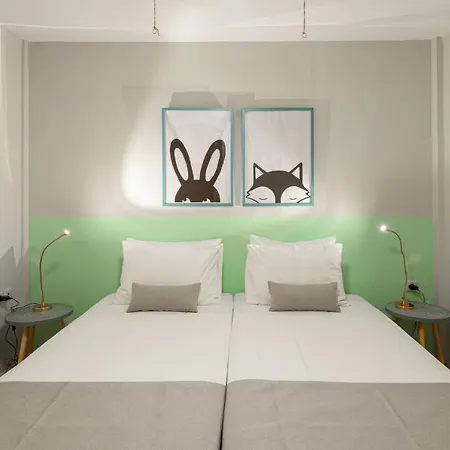 Louise, Trani Ammouda #feelslikehome *