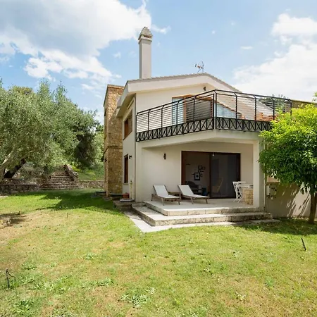 Louise, Trani Ammouda #feelslikehome * Ormos Panagias