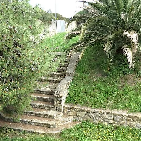 Louise, Trani Ammouda #feelslikehome