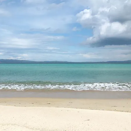 בית נופש Louise, Trani Ammouda #feelslikehome