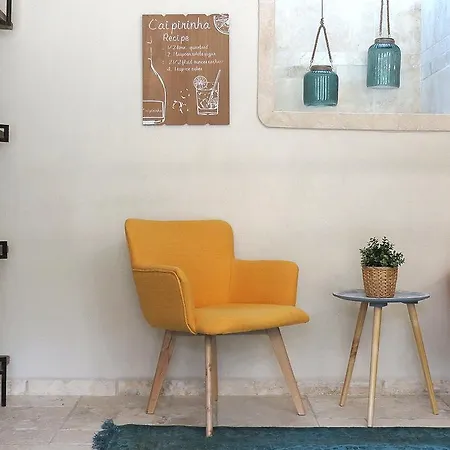 Holiday home Louise, Trani Ammouda #feelslikehome Ormos Panagias