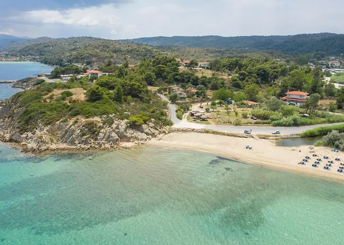 Holiday home Louise, Trani Ammouda #feelslikehome