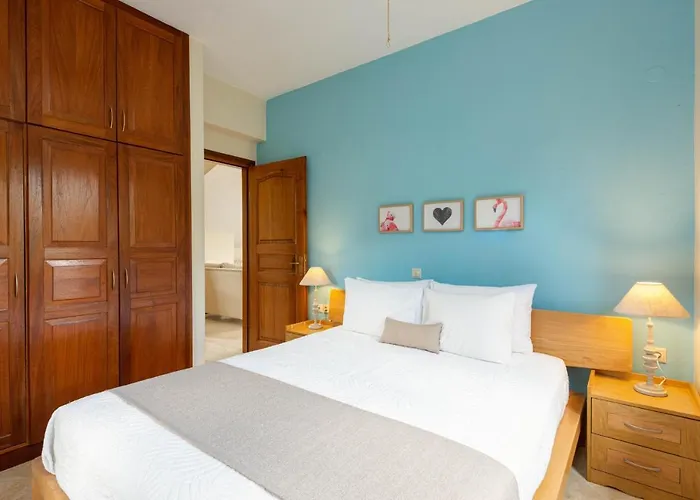 Louise, Trani Ammouda #feelslikehome *