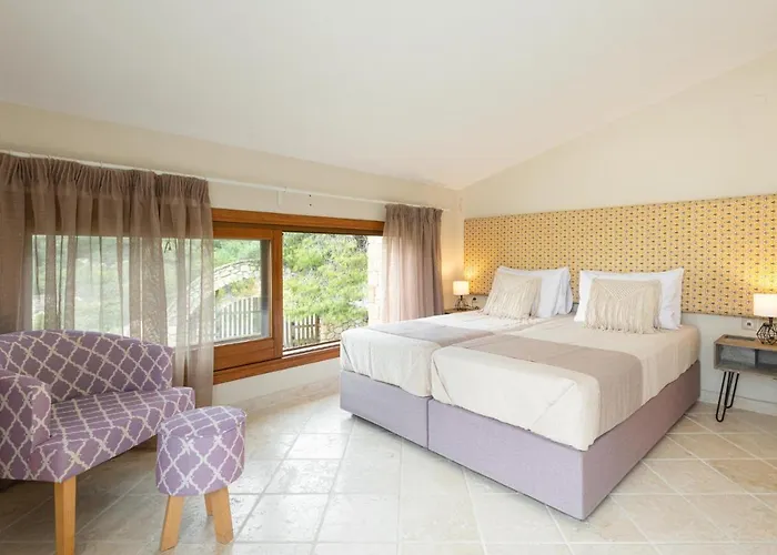 Louise, Trani Ammouda #feelslikehome Holiday home