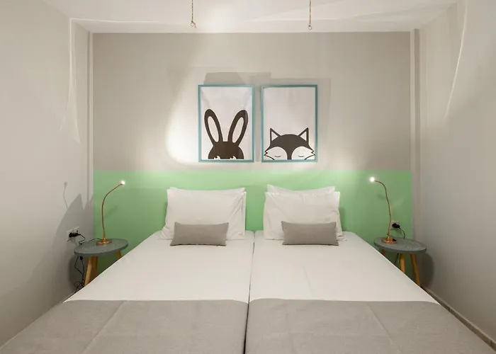 Louise, Trani Ammouda #feelslikehome *