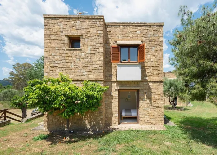 Louise, Trani Ammouda #feelslikehome * Ormos Panagias