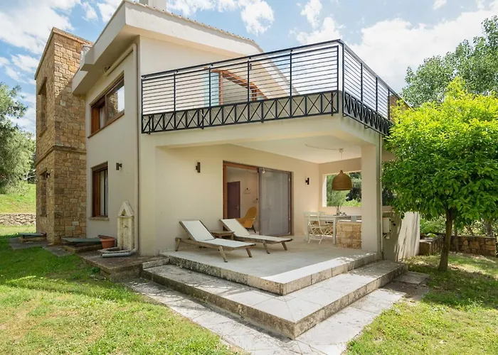 Louise, Trani Ammouda #feelslikehome Holiday home