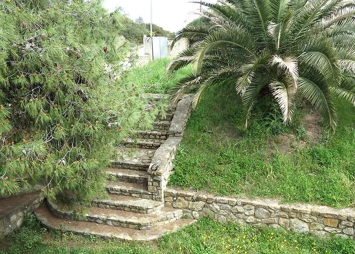 Louise, Trani Ammouda #feelslikehome