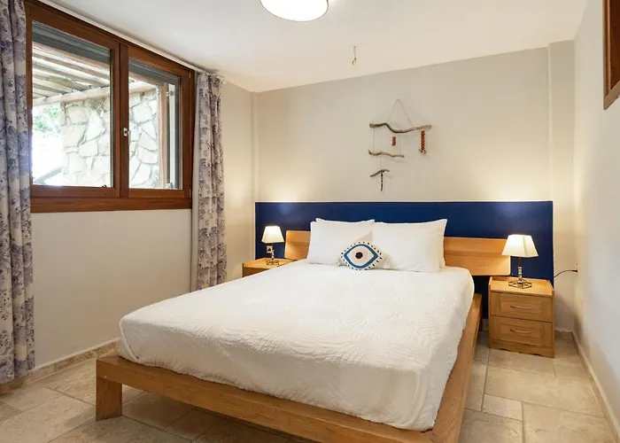 Louise, Trani Ammouda #feelslikehome *