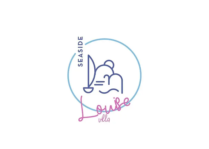 Louise, Trani Ammouda #feelslikehome אורמוס פנגיאס