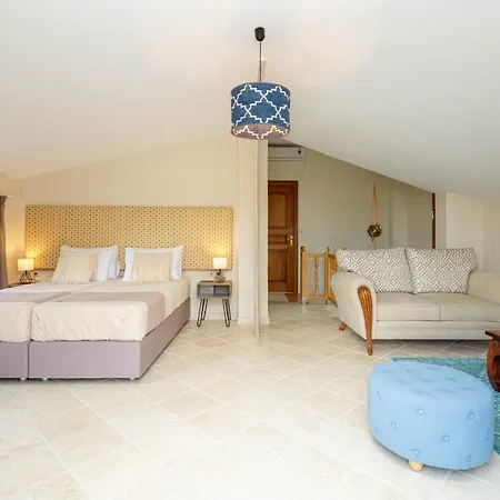 Hébergement de vacances Louise, Trani Ammouda #feelslikehome *