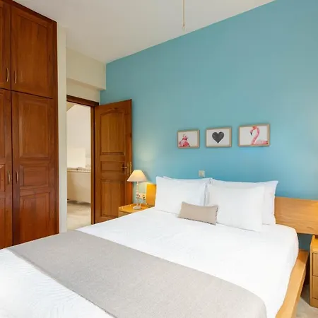 Louise, Trani Ammouda #feelslikehome *