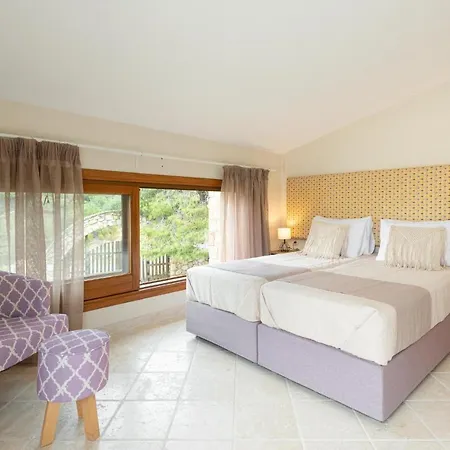 Louise, Trani Ammouda #feelslikehome Hébergement de vacances