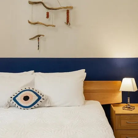 Louise, Trani Ammouda #feelslikehome Ormos Panagias