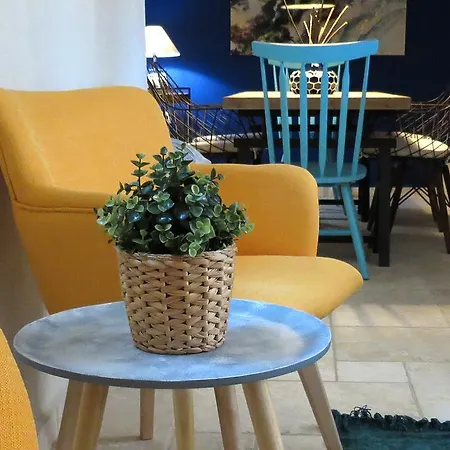 Louise, Trani Ammouda #feelslikehome Ormos Panagias