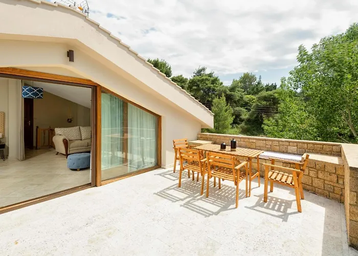 Louise, Trani Ammouda #feelslikehome *