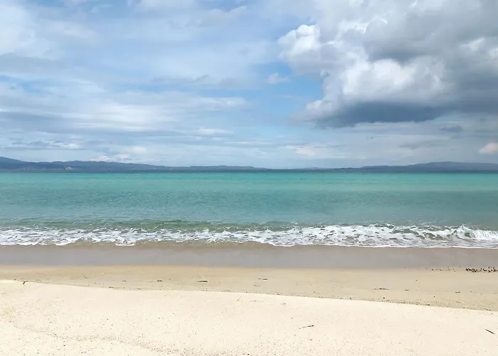 Сasa de vacaciones Louise, Trani Ammouda #feelslikehome