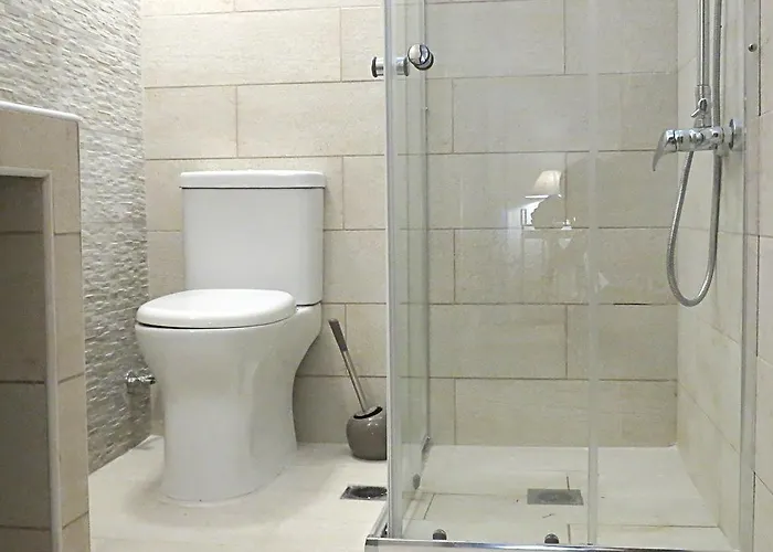 Сasa de vacaciones Louise, Trani Ammouda #feelslikehome *